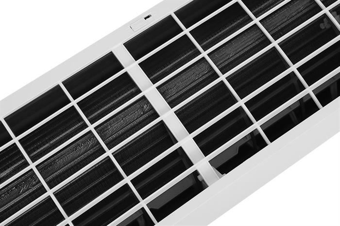 Điều Hòa Panasonic Inverter 12000 BTU 1 Chiều CU/CS-U12BKH-8 - Model 2025